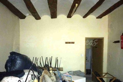Landsbyhus i Pinoso, Alicante, Pinoso - € 80.000 | Ref: SF0562 - foto 8